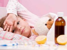 ಮಕ್ಕಳಿಗೆ ಬರುವ ಕಾಯಿಲೆಗಳು ಮತ್ತು ಮನೆಮದ್ದು