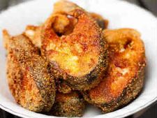 ಆಂಧ್ರಶೈಲಿಯ ಮೀನಿನ ಫ್ರೈ ರೆಸಿಪಿ