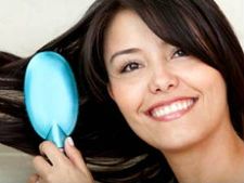  ಒರಟು ಕೂದಲನ್ನು ಮೃದುವಾಗಿಸಬೇಕೆ?