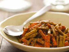 ಖಾರ ಹಾಗೂ ಸಿಹಿ ಮಿಶ್ರಿತ ಶುಂಠಿ ಉಪ್ಪಿನಕಾಯಿ 