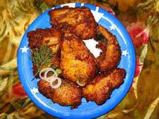 ಮಲಬಾರ್ ಶೈಲಿಯ ಮೀನಿನ ಫ್ರೈ