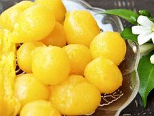 ಮೊಟ್ಟೆಯಿಂದ ಮಾಡಬಹುದು ಉಪ್ಪಿನಕಾಯಿ!