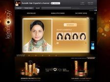 ಕುಳಿತಲ್ಲಿಯೇ ಈ ಹೇರ್ ಸ್ಟುಡಿಯೋದ ಸೌಲಭ್ಯ ಪಡೆಯಿರಿ!