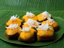 ಎಗ್ ಸ್ಪಾಂಜ್ -ವೀಕೆಂಡ್ ಸ್ಪೆಷೆಲ್ ರೆಸಿಪಿ