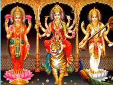 ಹುರ್ರೇ...ನಾಡಿಗೆ ಬಂತು ನವರಾತ್ರಿ ಹಬ್ಬ