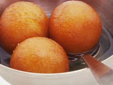 ಸುಲಭವಾಗಿ ತಯಾರಿಸಬಹುದು ಬ್ರೆಡ್ ಜಾಮೂನು 