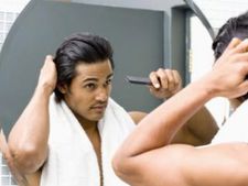 ತಲೆಹೊಟ್ಟು ನಿವಾರಣೆಗೆ 6 ನೈಸರ್ಗಿಕ ವಿಧಾನ