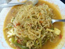 ಬರೀ ಮ್ಯಾಗಿಗಿಂತ ಪನ್ನೀರ್ ಮ್ಯಾಗಿಯ ರುಚಿ ಚೆನ್ನ!