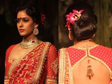 ತುಂಬಾ ಕಂಫರ್ಟ್ ಅನಿಸುವ 7  ಕೇಶವಿನ್ಯಾಸಗಳು