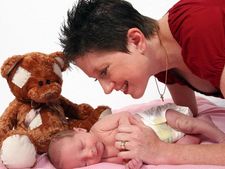 ಪ್ರೀ ಮೆಚ್ಯೂರ್ ಬೇಬಿಯ ಆರೈಕೆ ಹೇಗೆ? 