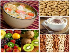 ಚಳಿಗಾಲದಲ್ಲಿ ಈ 9 ಆಹಾರ ತಿನ್ನಲು ಮರೆಯಬೇಡಿ