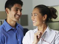 ಸಂಗಾತಿ ನಡುವೆ ಸ್ವಾತಂತ್ರ್ಯ ಸಿಗುವುದೇ?