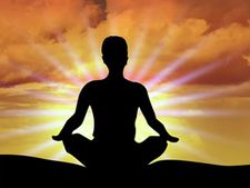 ನಾನು ಯಾರು?  ಮೂಲಭೂತವಾದ  ಆಧ್ಯಾತ್ಮಿಕ ಪ್ರಶ್ನೆ