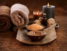 ಬಿಸಿ ನೀರಿನ ಸ್ನಾನದಿಂದ ವಿಶ್ರಾಂತಿ ಪಡೆಯುವುದು ಹೇಗೆ?