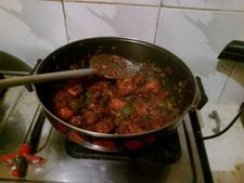 ಸವಿರುಚಿಯ ಚಿಕನ್ ಚಿಲ್ಲಿ ರೆಸಿಪಿ