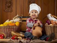 ಜೀವಸತ್ವಗಳಿಂದ ಕೂಡಿರಲಿ ಮಕ್ಕಳ ಉಪಹಾರ 