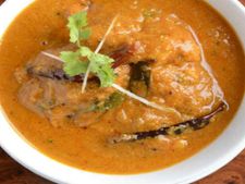 ಮೊಸರು ಹಾಕಿ ತಯಾರಿಸುವ ಮೀನಿನ ಕರಿ