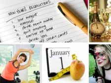 ಹೊಸವರ್ಷಕ್ಕೆ 24 ಕ್ಯಾರೆಟ್ ರೆಸಲ್ಯೂಷನ್ನುಗಳು