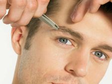 ಪುರುಷರು ಐ ಬ್ರೋ ಮಾಡುವುದರಲ್ಲಿ ತಪ್ಪೇನು?