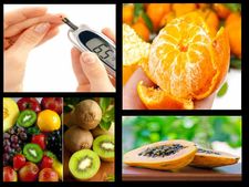 ಮಧುಮೇಹಿಗಳು ತಿನ್ನಬಹುದಾದ 18 ಸಿಹಿ ಹಣ್ಣುಗಳು!