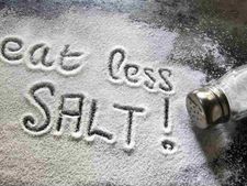  ಕಡಿಮೆ ಸೋಡಿಯಂ ಪಥ್ಯವನ್ನು ಪಾಲಿಸುವುದು ಹೇಗೆ?