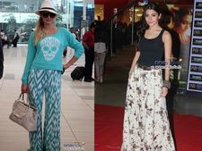 ನಿಮ್ಮ ಉಡುಗೆಯ ಬಣ್ಣದ ಹೊಂದಣಿಕೆ ಹೇಗಿದ್ದರೆ ಚೆನ್ನ?