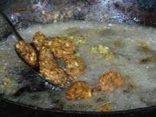 ಗರಿಗರಿಯಾದ ಅವರೆಕಾಳಿನ ವಡೆ