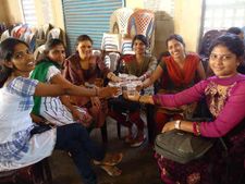 ಮರಳಿ ಬರಬಾರದೇ  ಆ  ದಿನಗಳು...