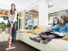 ವ್ಯಾಕ್ಯೂಮ್‌ ಕ್ಲೀನರ್‌: ಸಾಧಕ ಬಾಧಕಗಳು