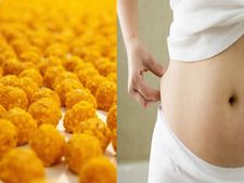 ಪಥ್ಯ ಮಾಡ್ತಾ ಇರುವಾಗ ಸಿಹಿ ತಿನ್ನುವುದು ಹೇಗೆ? 