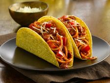 ಸ್ಪಾಗ್ಗೆಟ್ಟಿ ಟಾಕೋಸ್‌ ತಯಾರಿಸುವುದು ಹೇಗೆ?