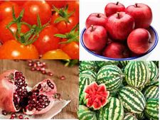 ಸಂತಾನೋತ್ಪತ್ತಿ ಸಾಮರ್ಥ್ಯ ಹೆಚ್ಚಿಸುವ 10 ವೆಜ್ ಫುಡ್ಸ್