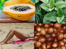 ಕುರು (ಕಜ್ಜಿ) ಸಮಸ್ಯೆ ಹೋಗಲಾಡಿಸುವ  11 ಮನೆಮದ್ದು