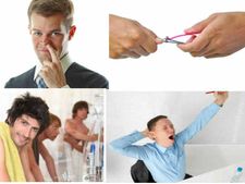 ಧೂಮಪಾನ,ಮದ್ಯಪಾನ ಮಾತ್ರವಲ್ಲ, ಇವೂ ಕೆಟ್ಟ ಚಟಗಳೇ