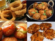 ದುಡಿಯುವ ಅಮ್ಮಂದಿರಿಗಾಗಿ 8 ಸ್ನಾಕ್ಸ್ ರೆಸಿಪಿ