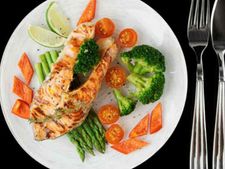 ಕೊಲೆಸ್ಟ್ರಾಲ್  ಕಡಿಮೆ  ಮಾಡಿಕೊಳ್ಳಲು ಡಯಟ್