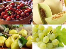 ಮಧುಮೇಹಿಗಳು ಈ ಸಿಹಿ ಹಣ್ಣುಗಳನ್ನು ತಿನ್ನಬಹುದು