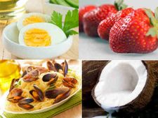 ಥೈರಾಯ್ಡ್  ನಿಯಂತ್ರಣಕ್ಕೆ 12  ಸೂಪರ್ ಫುಡ್