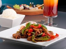 ಡ್ರೈ ಮಶ್ರೂಮ್  ಮಂಚೂರಿಯನ್  