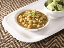 ಚೆನ್ನಾ ಮಸಾಲ ಸಬ್ಜಿಯ ರೆಸಿಪಿ