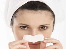 ಮೂಗಿನಲ್ಲಿರುವ  ಬ್ಲ್ಯಾಕ್ ಹೆಡ್ಸ್ ತೆಗೆಯಲು ಟಿಪ್ಸ್