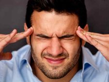 ಆಫೀಸ್ ಸಮಯದಲ್ಲಿ ಕಾಡುವ ತಲೆನೋವಿಗೆ ಪರಿಹಾರ