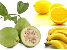 ಕೂದಲು ಉದುರುವುದನ್ನು ತಡೆಯುವ 7 ಹಣ್ಣುಗಳು