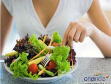 ಯಶಸ್ವಿಯಾಗಿ ಸಸ್ಯಾಹಾರಿಯಾಗುವುದು ಹೇಗೆ ?