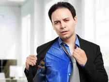  ಮೈ ತುಂಬಾ  ಬೆವರುವುದನ್ನು ತಡೆಯಲು ಟಿಪ್ಸ್