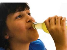 ಬಾಯಾರಿಕೆಯಾದಾಗ ಕೂಲ್ ಡ್ರಿಂಕ್ಸ್  ಒಳ್ಳೆಯದಲ್ಲ!