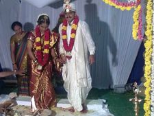 ಸಪ್ತಪದಿ ತುಳಿಯುವುದರ ಅರ್ಥ