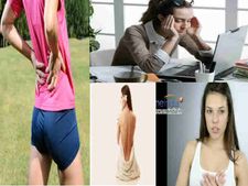 ಮುಟ್ಟು ಹತ್ತಿರವಾಗುತ್ತಿದ್ದಂತೆ ಕಂಡು ಬರುವ ಲಕ್ಷಣಗಳು