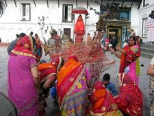  ಹೋಳಿ ಆಚರಣೆ ಬರೀ ಬಣ್ಣದ ಹಬ್ಬ ಮಾತ್ರವಲ್ಲ!