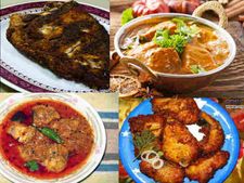 ಮೀನು ಪ್ರಿಯರಿಗಾಗಿ 8 ಬಗೆಯ ಮೀನಿನ ರೆಸಿಪಿ